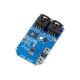 MAX21000 Ultra-Accurate Low-Power 3-Axis Digital Gyroscope I2C Mini Module